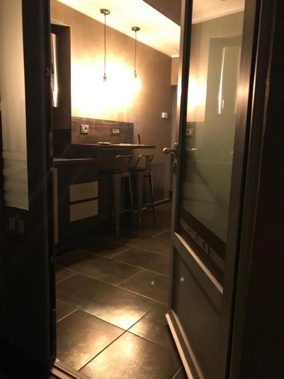 Apartmán Rm1H Turín Exteriér fotografie