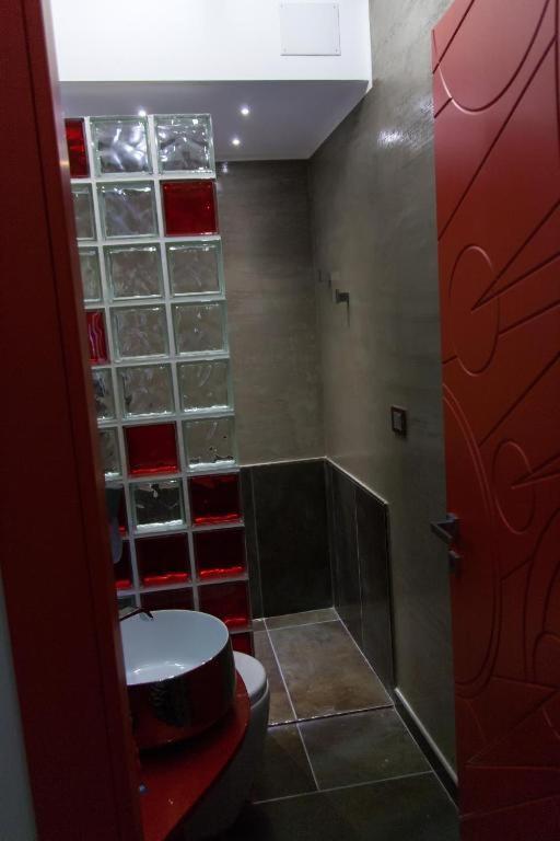 Apartmán Rm1H Turín Exteriér fotografie
