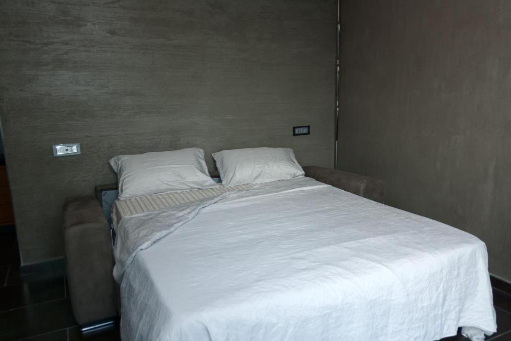 Apartmán Rm1H Turín Exteriér fotografie