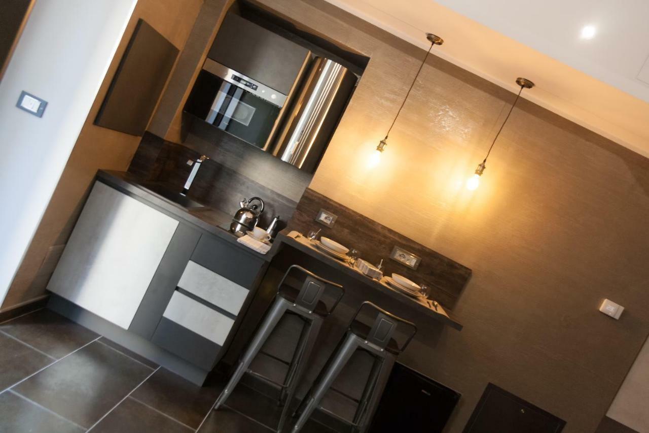 Apartmán Rm1H Turín Exteriér fotografie