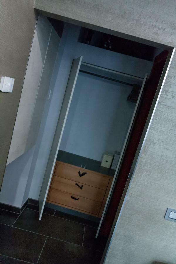 Apartmán Rm1H Turín Exteriér fotografie