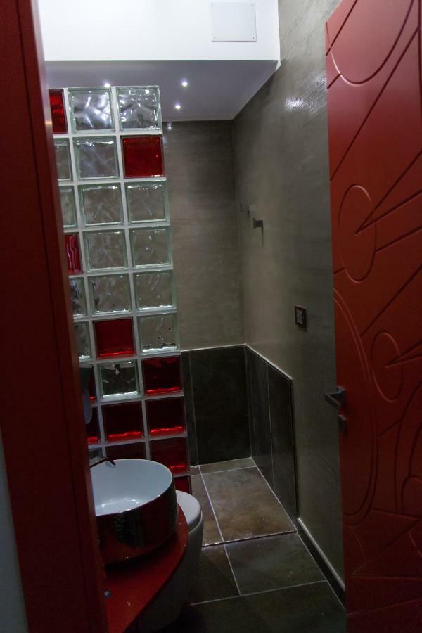 Apartmán Rm1H Turín Exteriér fotografie