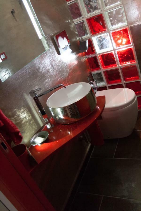 Apartmán Rm1H Turín Exteriér fotografie