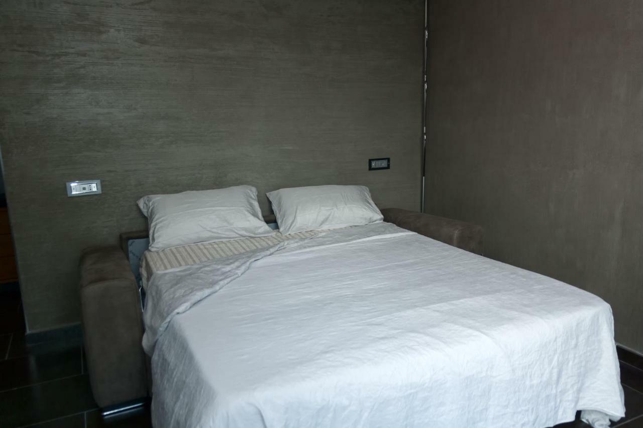 Apartmán Rm1H Turín Exteriér fotografie