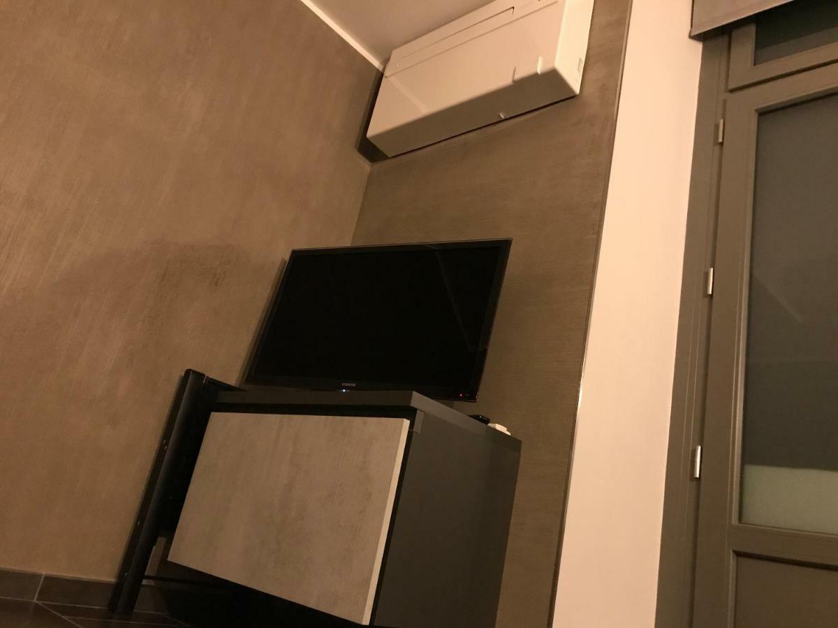 Apartmán Rm1H Turín Exteriér fotografie