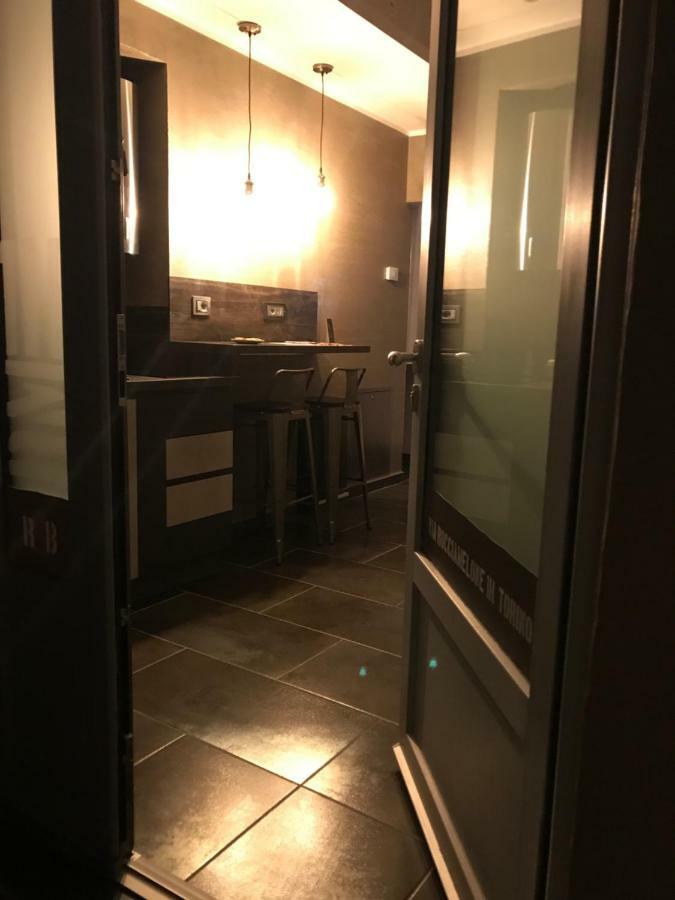 Apartmán Rm1H Turín Exteriér fotografie