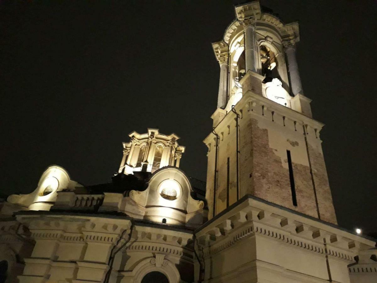 Apartmán Rm1H Turín Exteriér fotografie
